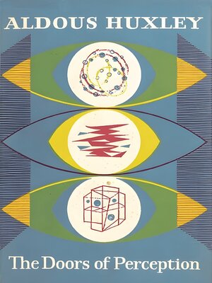 cover image of The Doors of Perception